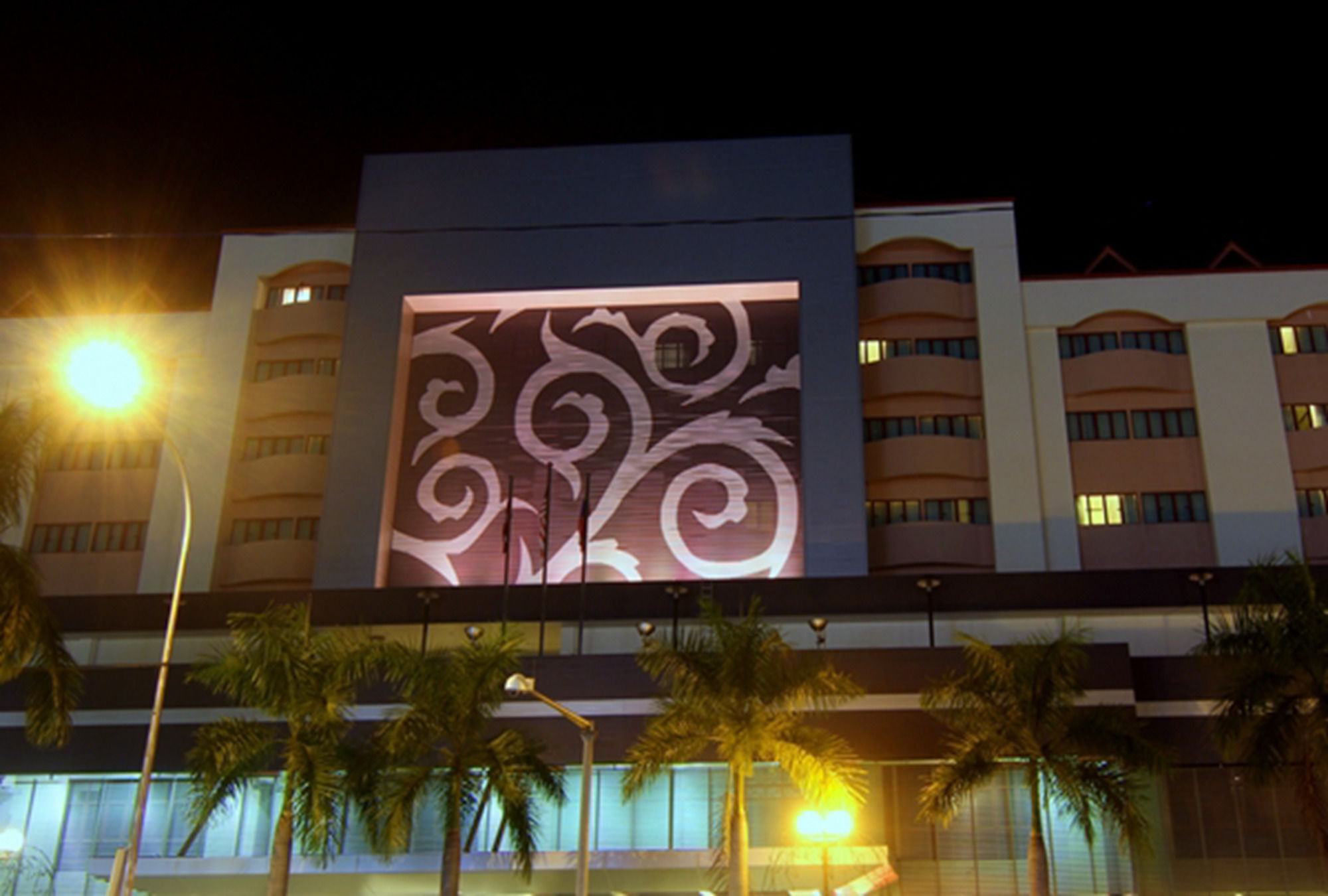 Espira Sri Petaling Hotel Kuala Lumpur Exterior photo